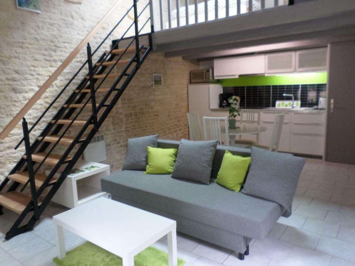 La Libellule Ferienhaus *